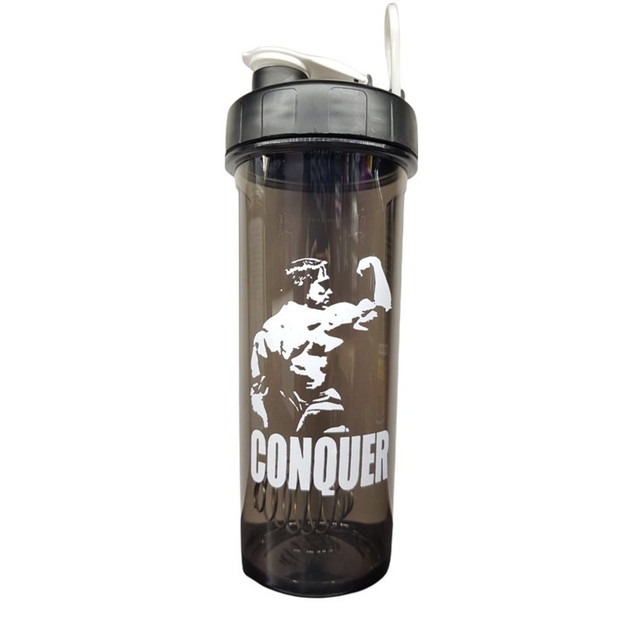 SHAKER CONQUER